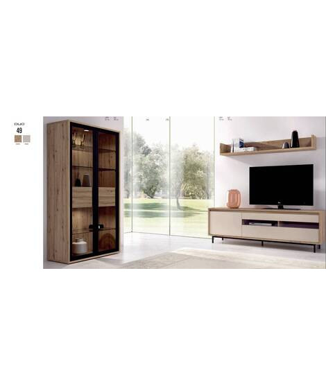AMBIENTE SALÓN 49 DUO