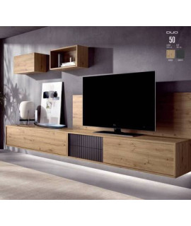 AMBIENTE SALÓN 50 DUO