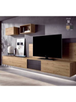 AMBIENTE SALÓN 50 DUO