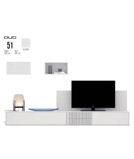 AMBIENTE SALÓN 51 DUO