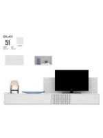 AMBIENTE SALÓN 51 DUO