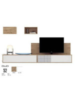 AMBIENTE SALÓN 52 DUO