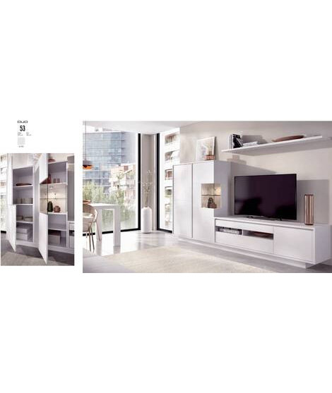 AMBIENTE SALÓN 53 DUO