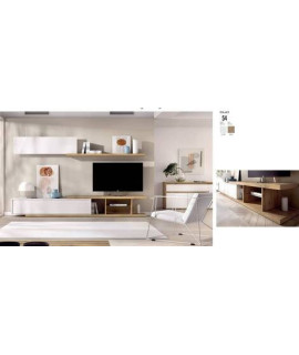 AMBIENTE SALÓN 54 DUO