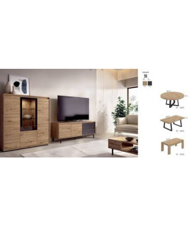 AMBIENTE SALÓN 55 DUO
