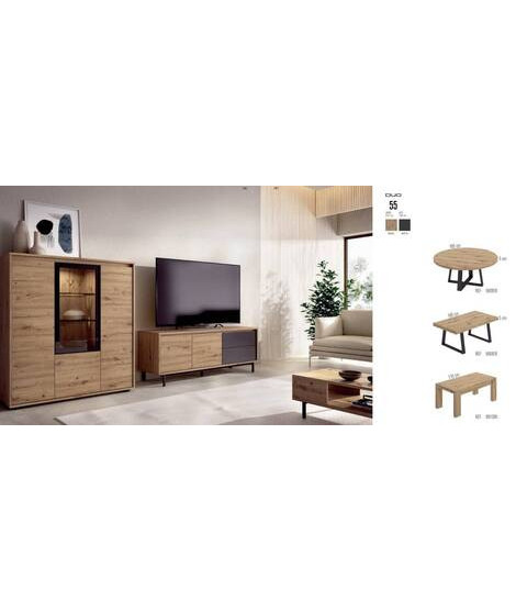 AMBIENTE SALÓN 55 DUO