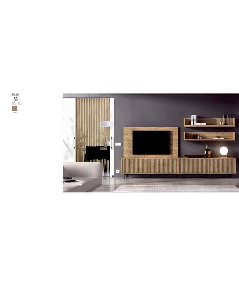 AMBIENTE SALÓN 56 DUO