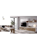 AMBIENTE SALÓN 57 DUO