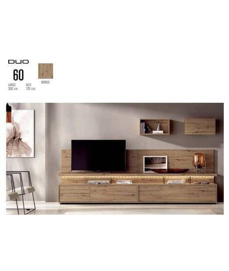 AMBIENTE SALÓN 60 DUO