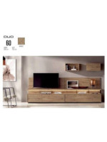 AMBIENTE SALÓN 60 DUO