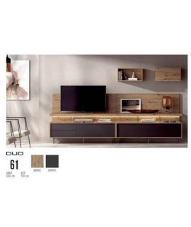 AMBIENTE SALÓN 61 DUO