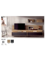 AMBIENTE SALÓN 61 DUO