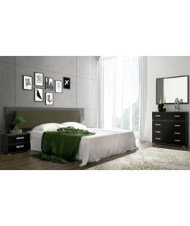 DORMITORIO MOD.RAMBLA AMBIENTE 04