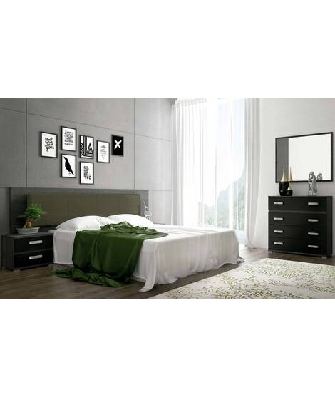 DORMITORIO MOD.RAMBLA AMBIENTE 04