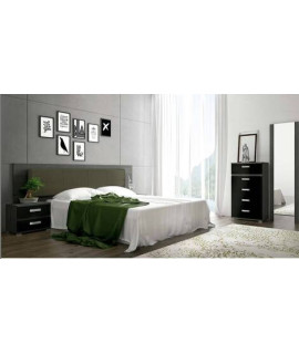 DORMITORIO MOD.RAMBLA AMBIENTE 03