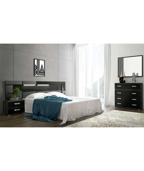 DORMITORIO MOD.RAMBLA AMBIENTE 02