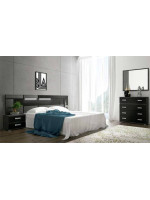 DORMITORIO MOD.RAMBLA AMBIENTE 02