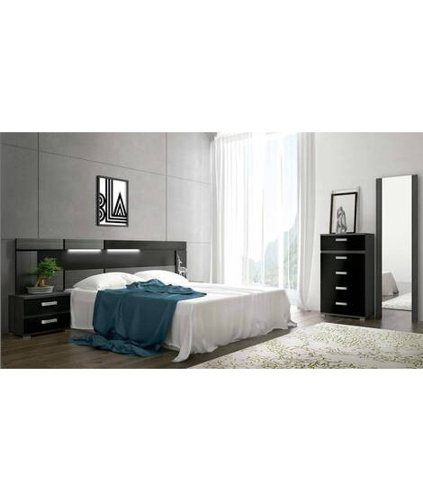 DORMITORIO MOD.RAMBLA AMBIENTE 01