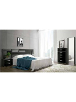 DORMITORIO MOD.RAMBLA AMBIENTE 01
