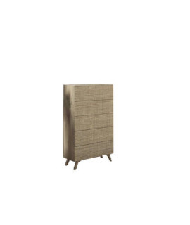 SINFONIER 5 CAJONES MOD.SOTO PUCCINI-TEXTIL