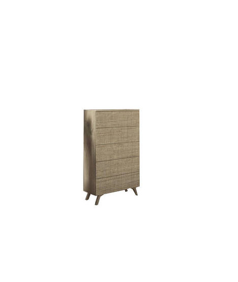 SINFONIER 5 CAJONES MOD.SOTO PUCCINI-TEXTIL