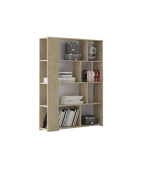 ESTANTERIA MOD.SOTO PUCCINI-TEXTIL