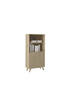 MUEBLE BAR MOD.SOTO PUCCINI-TEXTIL