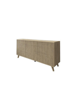 APARADOR 140 CM. MOD.SOTO PUCCINI-TEXTIL