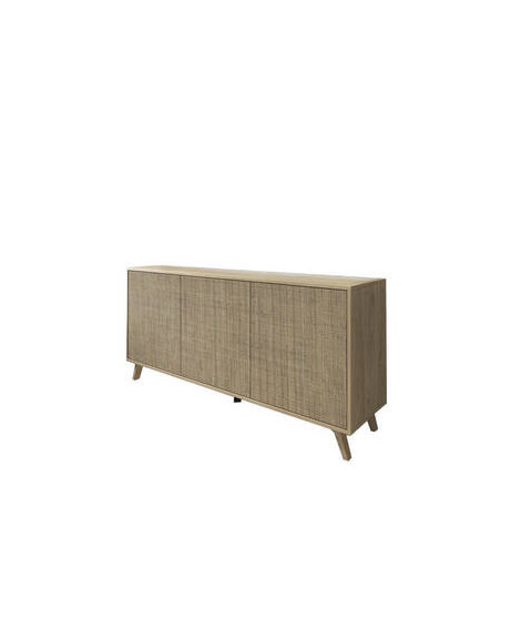 APARADOR 140 CM. MOD.SOTO PUCCINI-TEXTIL