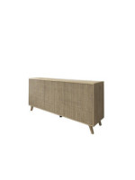 APARADOR 140 CM. MOD.SOTO PUCCINI-TEXTIL
