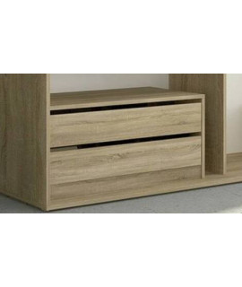 CAJONERA INTERIOR ARMARIO MOD.LARA CAMBRIA