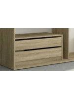 CAJONERA INTERIOR ARMARIO MOD.LARA CAMBRIA