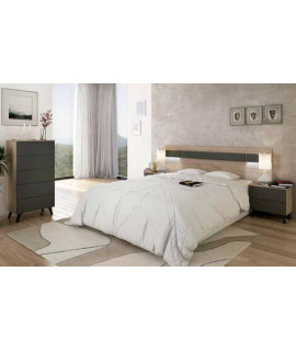 DORMITORIO MATRIMONIO MOD. SOTO AMBIENTE 03