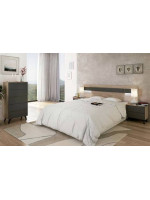 DORMITORIO MATRIMONIO MOD. SOTO AMBIENTE 03