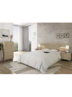 DORMITORIO MATRIMONIO MOD. SOTO AMBIENTE 01