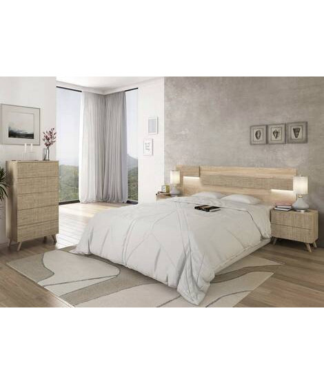 DORMITORIO MATRIMONIO MOD. SOTO AMBIENTE 05