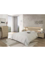 DORMITORIO MATRIMONIO MOD. SOTO AMBIENTE 05