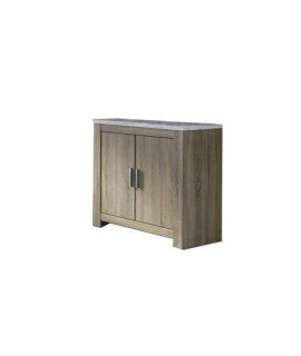BAJO 2P. LIBRERIA MOD.RONCAL TRUFA-CAÑON