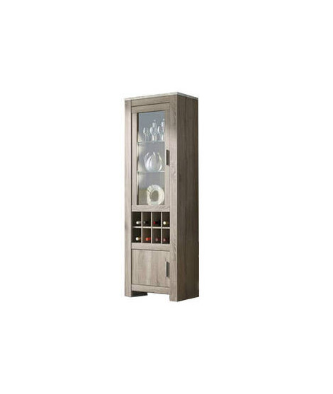 BODEGUERO 1 CAJON MOD.RONCAL TRUFA-CAÑON