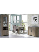 SALON COMPLETO MOD.RONCAL AMBIENTE 13 TRUFA-CAÑON