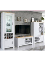 COMPOSICION APILABLE 298CM. MOD.RONCAL AMBIENTE 05 ANDERSEN-ROBLE