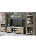 COMPOSICION APILABLE 309CM. MOD.RONCAL AMBIENTE 07 TRUFA-CAÑON