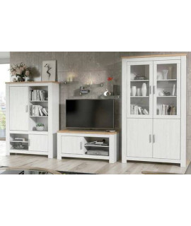 COMPOSICION APILABLE 347CM. MOD.RONCAL AMBIENTE 08 ANDERSEN-ROBLE