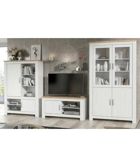 COMPOSICION APILABLE 347CM. MOD.RONCAL AMBIENTE 08 ANDERSEN-ROBLE