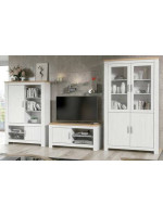 COMPOSICION APILABLE 347CM. MOD.RONCAL AMBIENTE 08 ANDERSEN-ROBLE