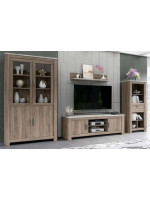 COMPOSICION APILABLE 358CM. MOD.RONCAL AMBIENTE 10 TRUFA-CAÑON