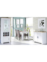 SALON COMPLETO MOD.RONCAL AMBIENTE 13 ANDERSEN-ROBLE
