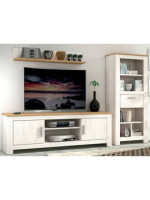 COMPOSICION APILABLE 241CM. MOD.RONCAL AMBIENTE 03 ANDERSEN-ROBLE