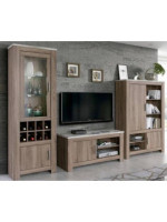 COMPOSICION APILABLE 298CM. MOD.RONCAL AMBIENTE 05 TRUFA-CAÑON