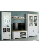 COMPOSICION APILABLE 303CM. MOD.RONCAL AMBIENTE 06 ANDERSEN-ROBLE